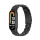 Pasek i akcesoria do zegarków TECH-PROTECT Stainless do Xiaomi Mi Band 8 / 8 NFC / 9 black